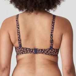 Bikini-Top Unterlegt Punta Rata 4010016WBL 9 Bikini-Top Unterlegt Punta Rata 4010016WBL -Chic Lingerie Verkauf Square ps 4010016 WBL 4