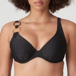 Bikini-Top Solta Halb Unterlegt 4010119ZWA