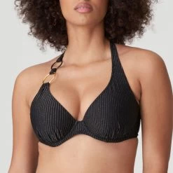 Bikini-Top Solta Halb Unterlegt 4010119ZWA 9 Bikini-Top Solta Halb Unterlegt 4010119ZWA -Chic Lingerie Verkauf Square ps 4010119 ZWA 2