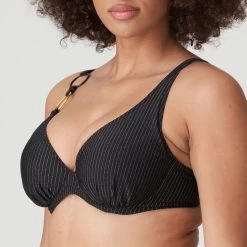 Bikini-Top Solta Halb Unterlegt 4010119ZWA 8 Bikini-Top Solta Halb Unterlegt 4010119ZWA -Chic Lingerie Verkauf Square ps 4010119 ZWA 3