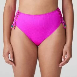 Bikini-Taillenslip NARTA 4010351CAF -Chic Lingerie Verkauf Square ps 4010351 CAF