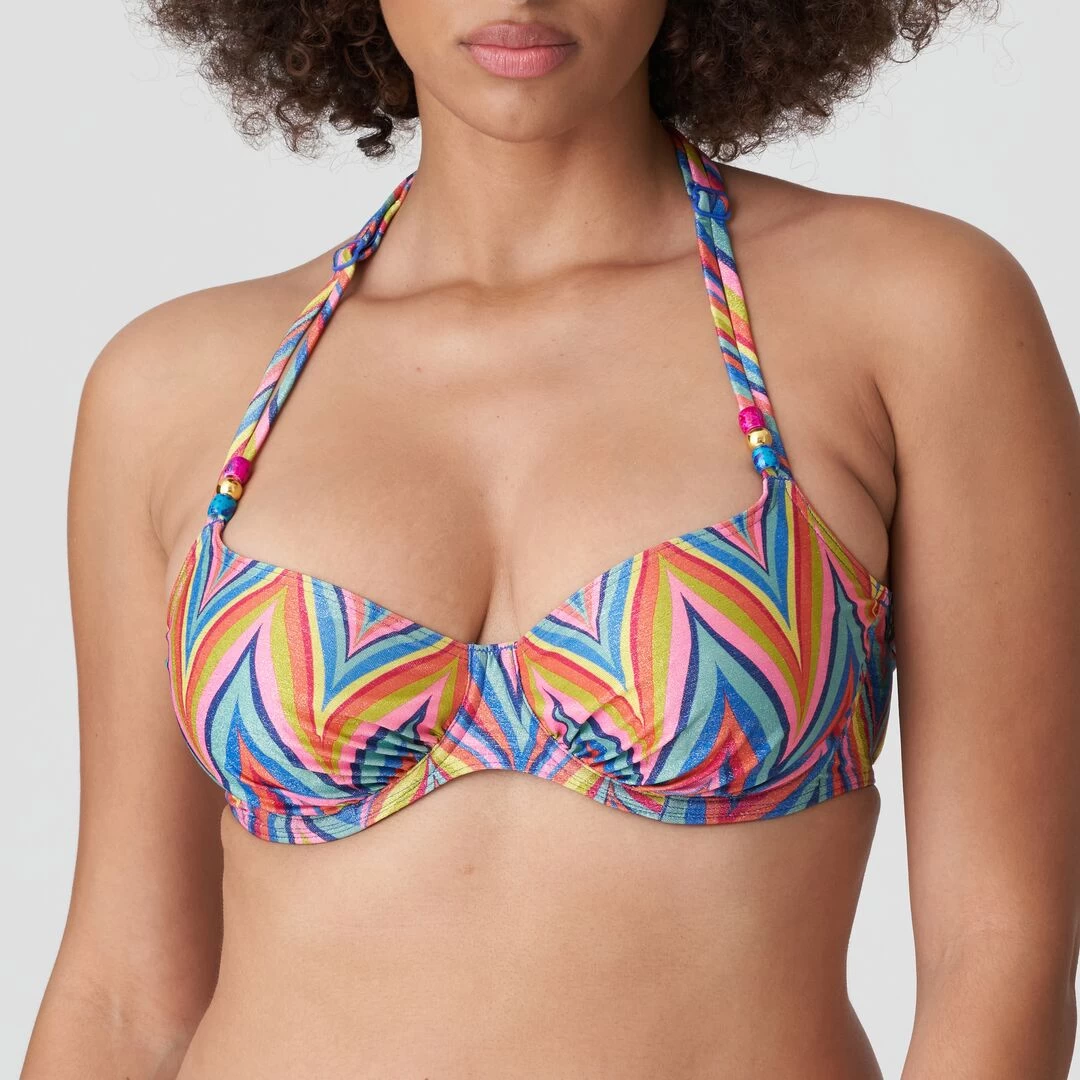 Bikini-Top KEA 4010810RBP 1 Bikini-Top KEA 4010810RBP