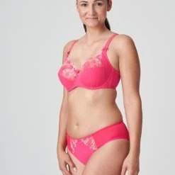 PRIMADONNA Bügel-BH Deauville 0161811AMU -Chic Lingerie Verkauf Square sbh 0161810 AMU 2