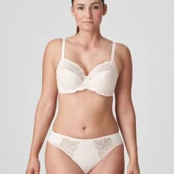 PRIMADONNA String Gythia 0663300GEI -Chic Lingerie Verkauf Square sbh 0163300 GEI