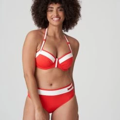 Bikinioberteil Istres 4008516PDA 7 Bikinioberteil Istres 4008516PDA -Chic Lingerie Verkauf Square sbh 4008516 PDA 2