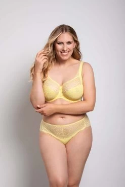 Bügel-BH Josy 6723.2 Cup B - L -Chic Lingerie Verkauf Ulla 67 Josy lemon 6723 6732 1zPwJIxU04MgAd