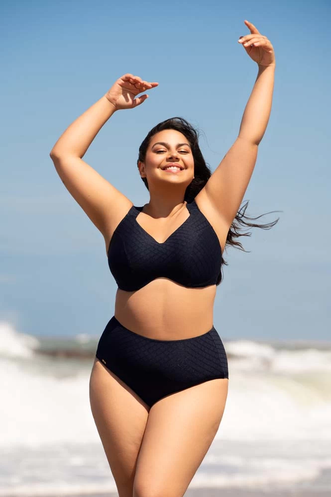 Bikinioberteil M. Bügel MONACO 9823 E - L 2 Bikinioberteil M. Bügel MONACO 9823 E - L – Bild 2