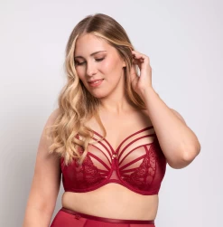 Bügel-BH Exclusive Line 8529 D - I 16 Bügel-BH Exclusive Line 8529 D - I -Chic Lingerie Verkauf Unbenannt 1