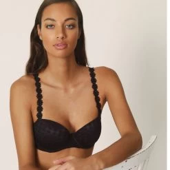 Avero Unterlegter BH Runde Form 0100418 -Chic Lingerie Verkauf ed 0100419 ZWA 0600413 ZWA