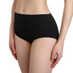 Taillenslip MJ L Àventure 0521511ZWA -Chic Lingerie Verkauf eservices marie jo l aventure lingerie full briefs nicky 0521511 black 4 3422485