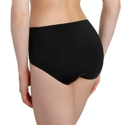 Taillenslip MJ L Àventure 0521511ZWA -Chic Lingerie Verkauf eservices marie jo l aventure lingerie full briefs nicky 0521511 black 5 3422486