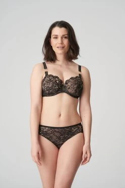 PRIMADONNA Außenträger-BH ARAU 0163294ZWA -Chic Lingerie Verkauf eservices primadonna lingerie balcony bra arau 0163294 black 0 3543830