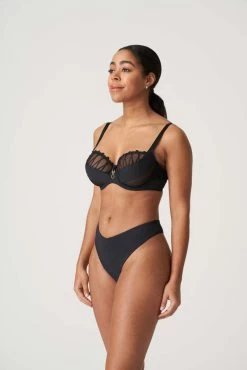 PRIMADONNA Balconnette-BH Arthill 0163364ZWA -Chic Lingerie Verkauf eservices primadonna lingerie balcony bra arthill 0163364 black 2 3559125