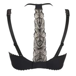PRIMADONNA Außenträger-Bügel-BH Belgravia 0163222 -Chic Lingerie Verkauf eservices primadonna lingerie balcony bra belgravia 0163222 black 3 3542103