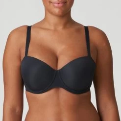 PRIMADONNA Unterlegter Balconette-BH Figuras 0263252 -Chic Lingerie Verkauf eservices primadonna lingerie balcony bra figuras 0263252 black 0 3534159