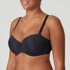 PRIMADONNA Unterlegter Balconette-BH Figuras 0263252 -Chic Lingerie Verkauf eservices primadonna lingerie balcony bra figuras 0263252 black 2 3534160