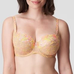 PRIMADONNA Außenträger-BH Las Salinas 0163324COG -Chic Lingerie Verkauf eservices primadonna lingerie balcony bra las salinas 0163324 skin 0 3550154