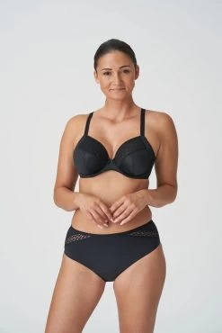PRIMADONNA Tief Dekolletierter BH Montara 0163384 -Chic Lingerie Verkauf eservices primadonna lingerie balcony bra montara 0163384 black 0 3568295