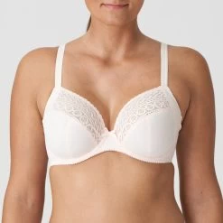 PRIMADONNA Tief Dekolletierter BH Montara 0163384 -Chic Lingerie Verkauf eservices primadonna lingerie balcony bra montara 0163384 pink 0 3568155