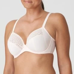 PRIMADONNA Tief Dekolletierter BH Montara 0163384 -Chic Lingerie Verkauf eservices primadonna lingerie balcony bra montara 0163384 pink 2 3568158