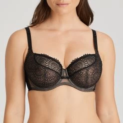 PRIMADONNA Balconette-BH Sophora 0163184-85 -Chic Lingerie Verkauf eservices primadonna lingerie balcony bra sophora 0163185 black 0 3512083