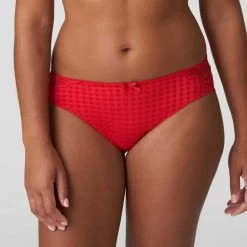PRIMADONNA Rioslip Madison 0562125 -Chic Lingerie Verkauf eservices primadonna lingerie briefs madison 0562125 red 0 3550461