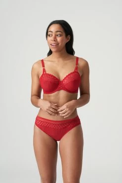 PRIMADONNA Rioslip Vya 0563330 -Chic Lingerie Verkauf eservices primadonna lingerie briefs vya 0563330 red 0 3558628