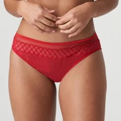 PRIMADONNA Rioslip Vya 0563330 -Chic Lingerie Verkauf eservices primadonna lingerie briefs vya 0563330 red 0 3560344