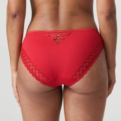 PRIMADONNA Rioslip Vya 0563330 -Chic Lingerie Verkauf eservices primadonna lingerie briefs vya 0563330 red 3 3560307