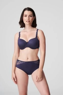 PRIMADONNA Taillenslip Madison 0562126BBI -Chic Lingerie Verkauf eservices primadonna lingerie full briefs madison 0562126 blue 0 3551898