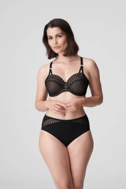 PRIMADONNA Taillenslip Vya 0563331 -Chic Lingerie Verkauf eservices primadonna lingerie full briefs vya 0563331 black 0 3552092