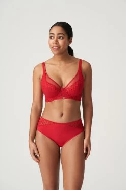 PRIMADONNA Taillenslip Vya 0563331 -Chic Lingerie Verkauf eservices primadonna lingerie full briefs vya 0563331 red 0 3558631