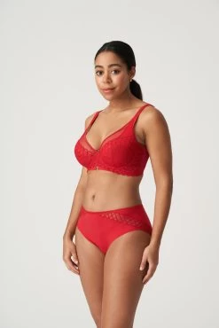 PRIMADONNA Taillenslip Vya 0563331 -Chic Lingerie Verkauf eservices primadonna lingerie full briefs vya 0563331 red 2 3558632