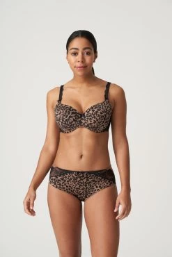 PRIMADONNA Unterlegter BH Madison Herzform 0262120/21BRO -Chic Lingerie Verkauf eservices primadonna lingerie padded bra madison 0262121 bronze 0 3559197