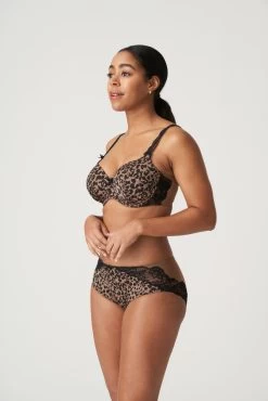 PRIMADONNA Unterlegter BH Madison Herzform 0262120/21BRO -Chic Lingerie Verkauf eservices primadonna lingerie padded bra madison 0262121 bronze 2 3559201