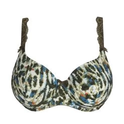PRIMADONNA Schalen-BH Madison 0262121OLG -Chic Lingerie Verkauf eservices primadonna lingerie padded bra madison 0262121 green 0 3571708