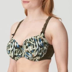 PRIMADONNA Schalen-BH Madison 0262121OLG -Chic Lingerie Verkauf eservices primadonna lingerie padded bra madison 0262121 green 2 3574286