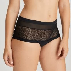 PRIMADONNA Hotpants Sophora 0563182 -Chic Lingerie Verkauf eservices primadonna lingerie shorts hotpants sophora 0563182 black 2 3512063