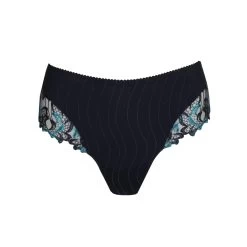 PRIMADONNA Luxus-String Deauville 0661816VEL -Chic Lingerie Verkauf eservices primadonna lingerie thong deauville 0661816 blue 0 3585230