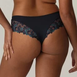 PRIMADONNA Luxus-String Deauville 0661816VEL