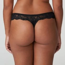PRIMADONNA String Madison 0662125 -Chic Lingerie Verkauf eservices primadonna lingerie thong madison 0662125 black 3 3551064