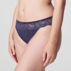 PRIMADONNA String Madison 0662125BBI -Chic Lingerie Verkauf eservices primadonna lingerie thong madison 0662125 blue 2 3550976