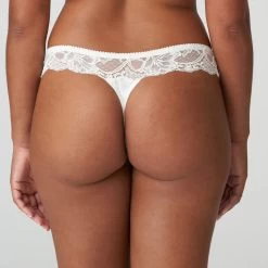 PRIMADONNA String Madison 0662125 -Chic Lingerie Verkauf eservices primadonna lingerie thong madison 0662125 natural 3 3551009