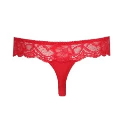 PRIMADONNA String Madison 0662125 -Chic Lingerie Verkauf eservices primadonna lingerie thong madison 0662125 red 2 3549074