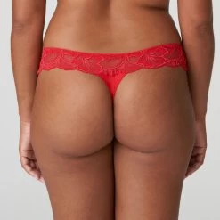 PRIMADONNA String Madison 0662125 -Chic Lingerie Verkauf eservices primadonna lingerie thong madison 0662125 red 3 3551035