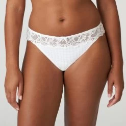 PRIMADONNA String Madison 0662125 -Chic Lingerie Verkauf eservices primadonna lingerie thong madison 0662125 white 0 3551040