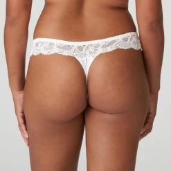 PRIMADONNA String Madison 0662125 -Chic Lingerie Verkauf eservices primadonna lingerie thong madison 0662125 white 3 3551050