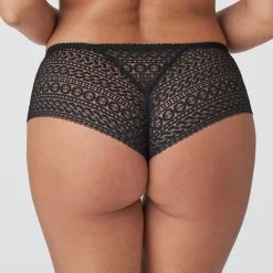 PRIMADONNA Luxus-String Montara 0663381 -Chic Lingerie Verkauf eservices primadonna lingerie thong montara 0663381 black 3 3568202