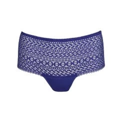 PRIMADONNA Luxus-String Montara 0663381 -Chic Lingerie Verkauf eservices primadonna lingerie thong montara 0663381 blue 0 3585238