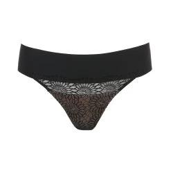 PRIMADONNA String Sophora 0663181 -Chic Lingerie Verkauf eservices primadonna lingerie thong sophora 0663181 black 0 3511501